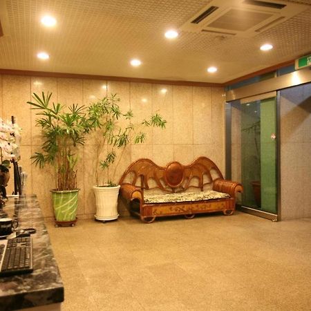 New World Hotel Yongsan سيول المظهر الخارجي الصورة