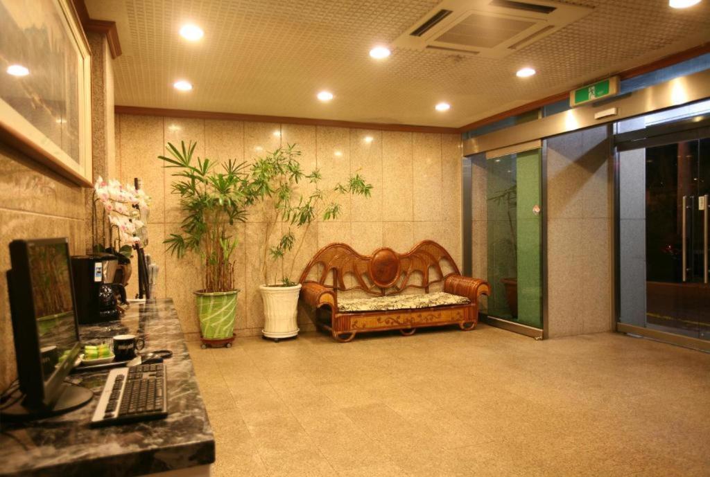 New World Hotel Yongsan سيول المظهر الخارجي الصورة