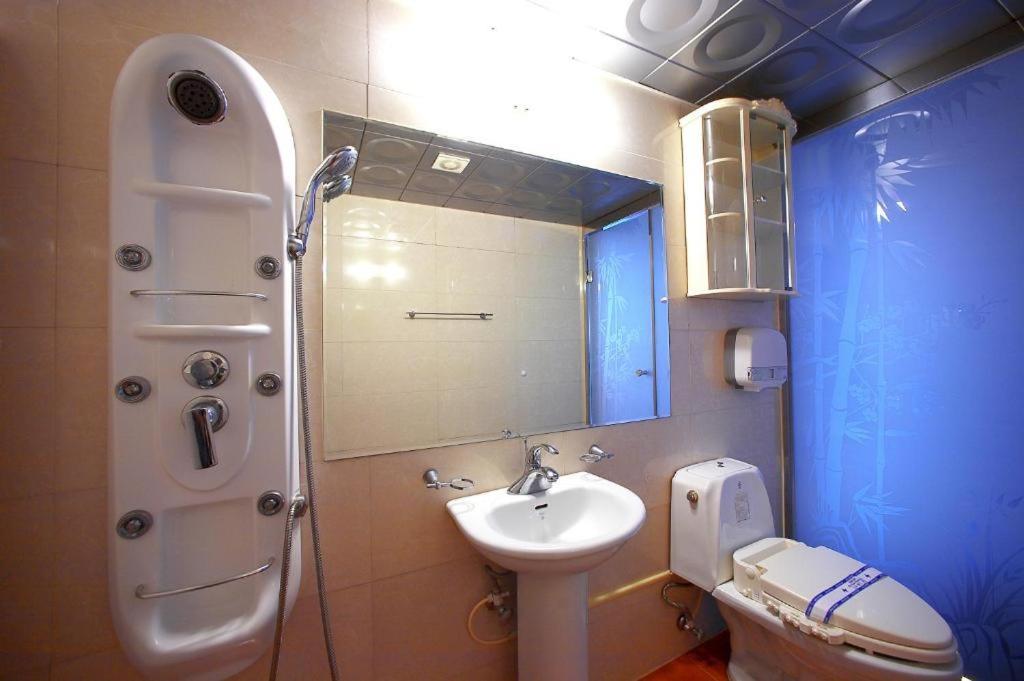 New World Hotel Yongsan سيول المظهر الخارجي الصورة