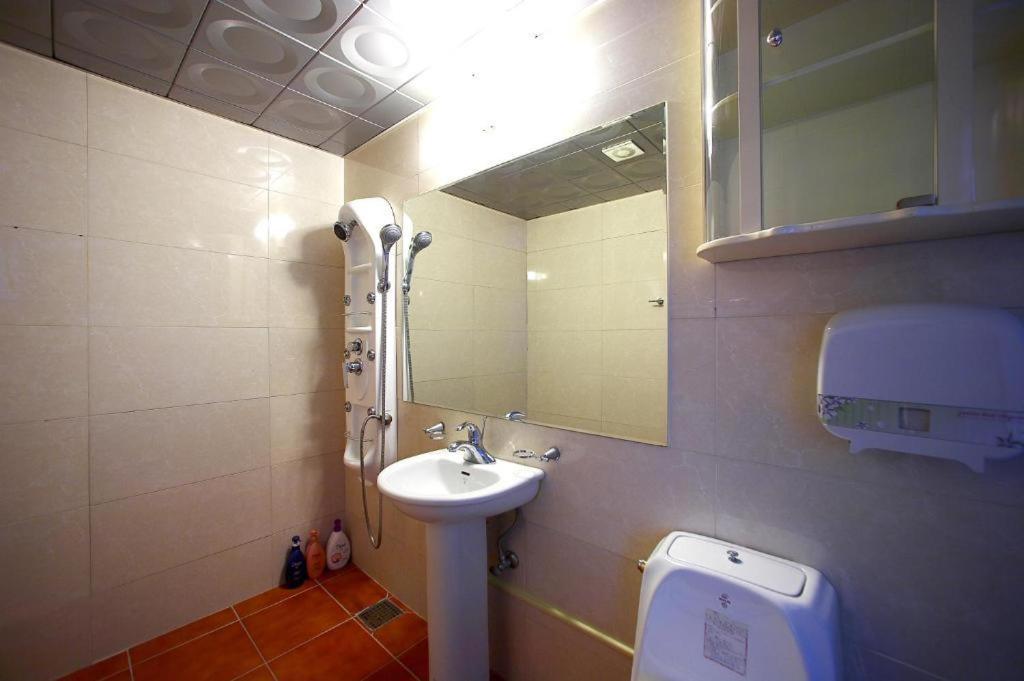 New World Hotel Yongsan سيول المظهر الخارجي الصورة