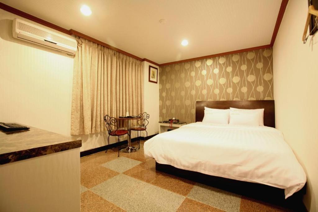 New World Hotel Yongsan سيول المظهر الخارجي الصورة