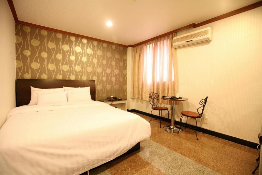 New World Hotel Yongsan سيول المظهر الخارجي الصورة