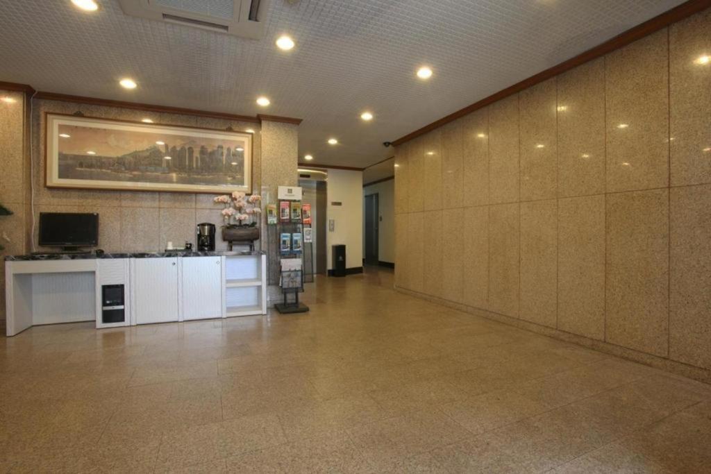 New World Hotel Yongsan سيول المظهر الخارجي الصورة