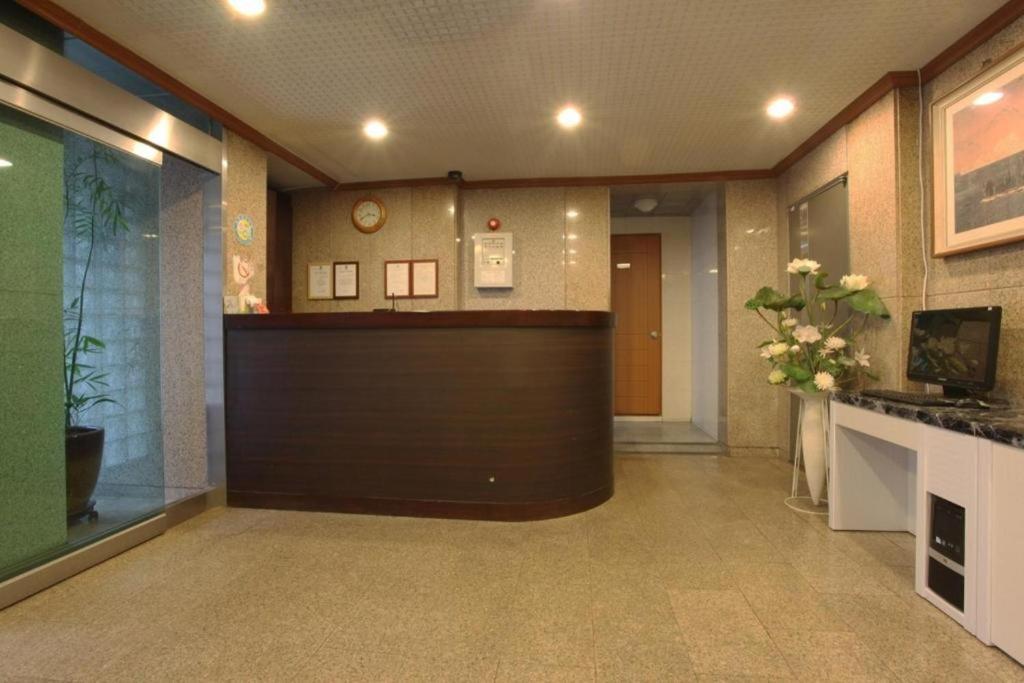 New World Hotel Yongsan سيول المظهر الخارجي الصورة